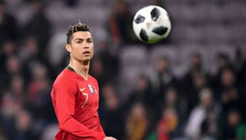Cristiano Ronaldo: Portuguese targeting further success with Juventus