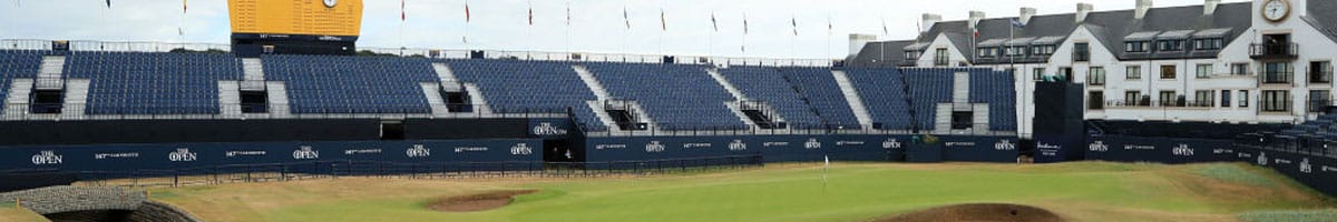 The Open: Match betting tips for Carnoustie