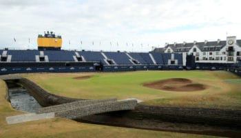The Open: Match betting tips for Carnoustie