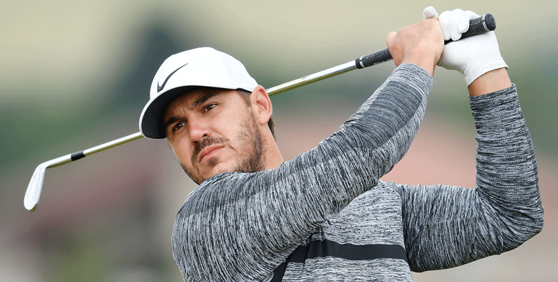 Brooks-Koepka809 Next golf legend, Brooks Koepka, golf majors