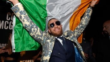 McGregor vs Nurmagomedov: Conor to KO Khabib on UFC comeback