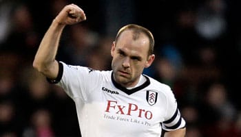 Danny Murphy interview: Former midfielder on Liverpool, Spurs and Fulham