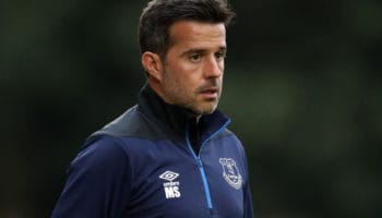 Cardiff vs Everton: Toffees to be rusty after lay-off