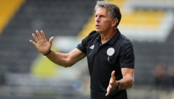 Leicester vs Cardiff: Foxes can continue hot streak