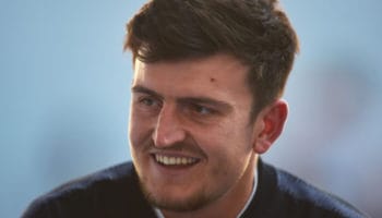 Man City transfer news: Maguire could be too expensive