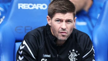 Spartak Moscow vs Rangers: Glasgow giants to pick up point