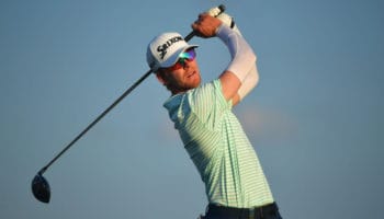 Nordea Masters: Vincent rated value pick to shine in Sweden