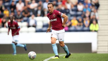 West Ham vs Huddersfield: Hammers hard to oppose at home