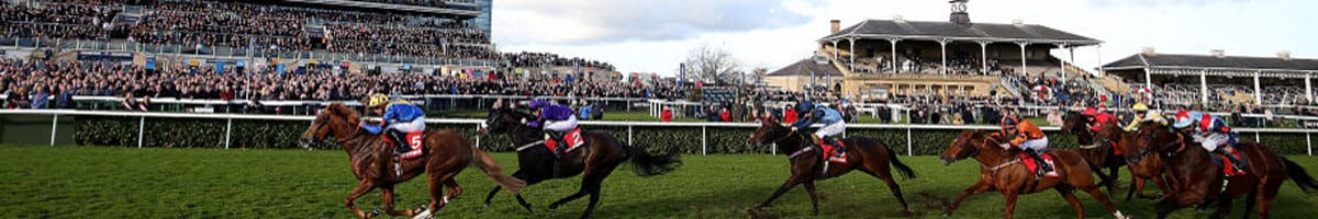 ITV racing tips, horse racing