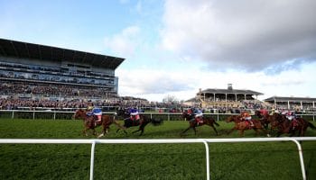 ITV racing tips: Doncaster and Curragh Sunday selections