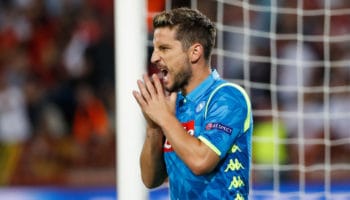 Bologna vs Napoli: Gli Azzurri rated cut above hosts