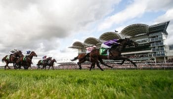ITV racing tips: Newmarket and York selections