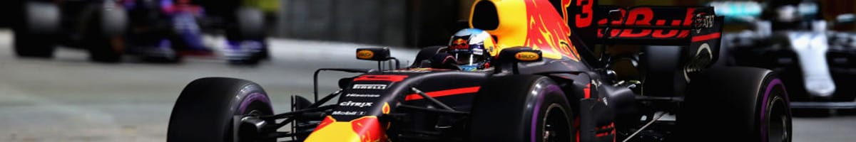 We're backing Red Bull in our Singapore Grand Prix betting tips