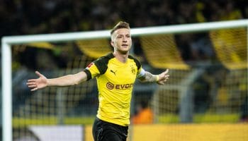 Monchengladbach vs Borussia Dortmund: Away win on cards