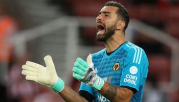Wolves vs Besiktas: Wanderers can shade low-key contest