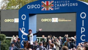 British Champions Day: Top tips for all six Ascot races