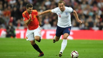 Spain vs England: Go for goals in Seville showdown