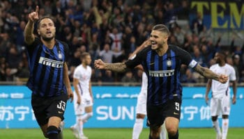 Inter Milan vs Empoli: Nerazzurri to hold their nerves
