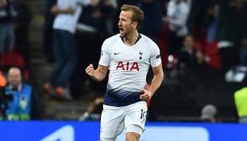 Juventus vs Tottenham: Spurs fancied to shine in Singapore