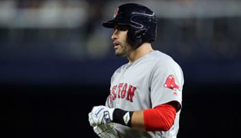 World Series: Red Sox too strong for Dodgers