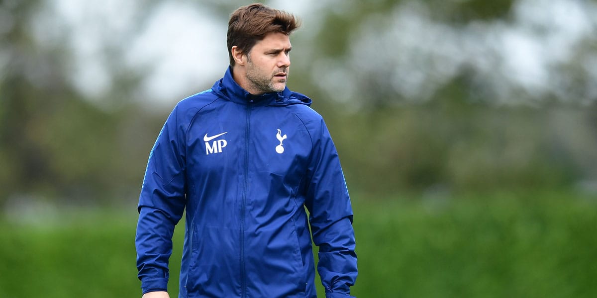 Pochettino