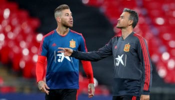 Wales vs Spain: La Roja rejuvenated under Enrique