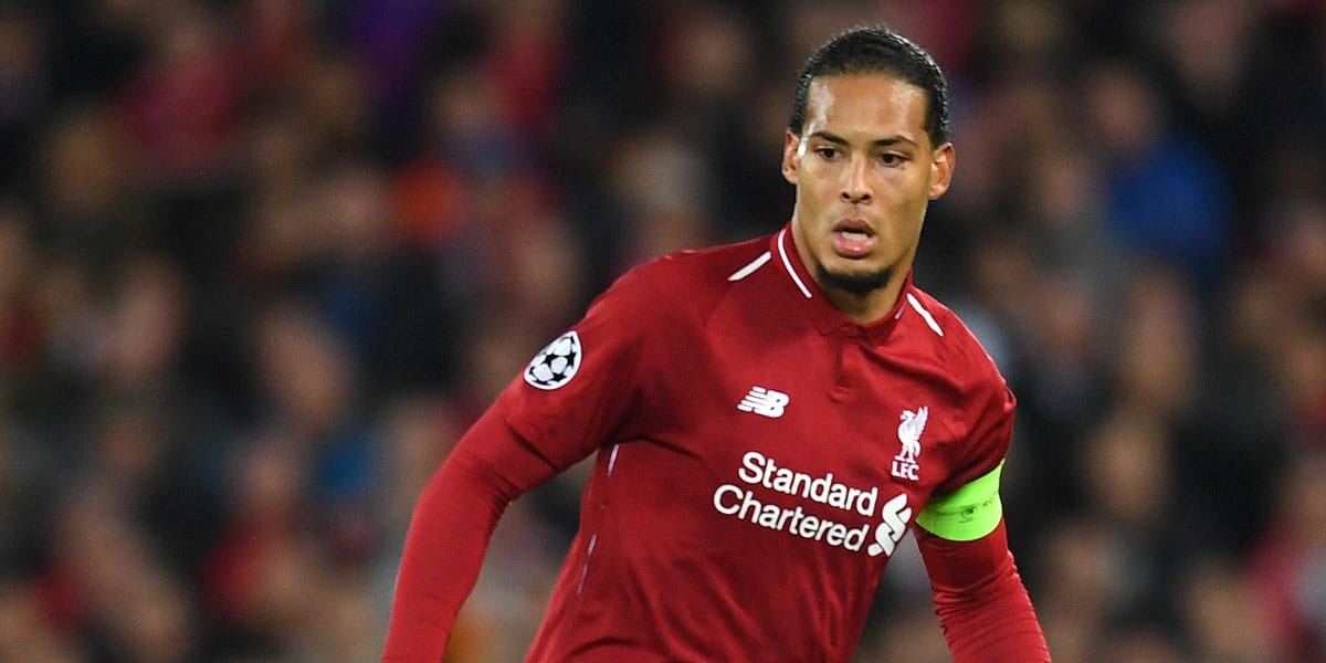 VanDijk