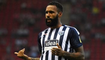 Derby vs West Brom: Albion look strong on the road