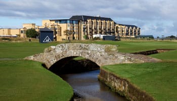 Alfred Dunhill Links Championship: Three best bets