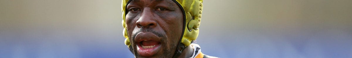 Serge Betsen interview: Former flanker on England and Premiership rugby
