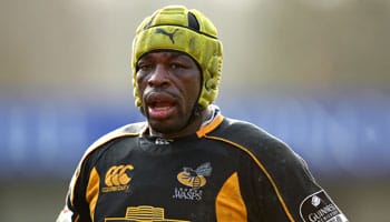 Serge Betsen interview: Former flanker on England and Premiership rugby