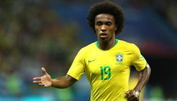 Brazil vs Cameroon: Selecao to oblige in Milton Keynes