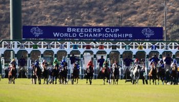 Breeders’ Cup tips: Best bets for Keeneland on Saturday