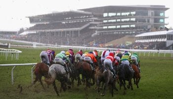 Cheltenham Festival tips: Day 4 selections for Gold Cup card
