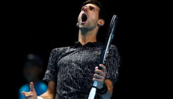 ATP World Tour Finals 2018: Djokovic vs Zverev predictions