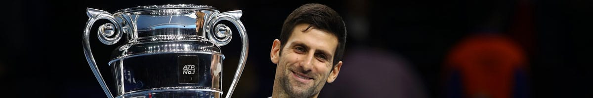 Djokovic gets a convident vote in our ATP World Tour Finals 2018 predictions