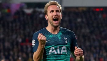 Tottenham vs PSV: Spurs backed to prevail in open contest