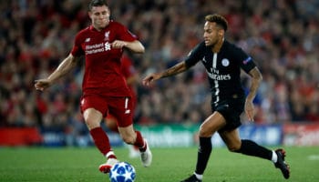 PSG vs Liverpool: Reds tipped to hold their own in Paris