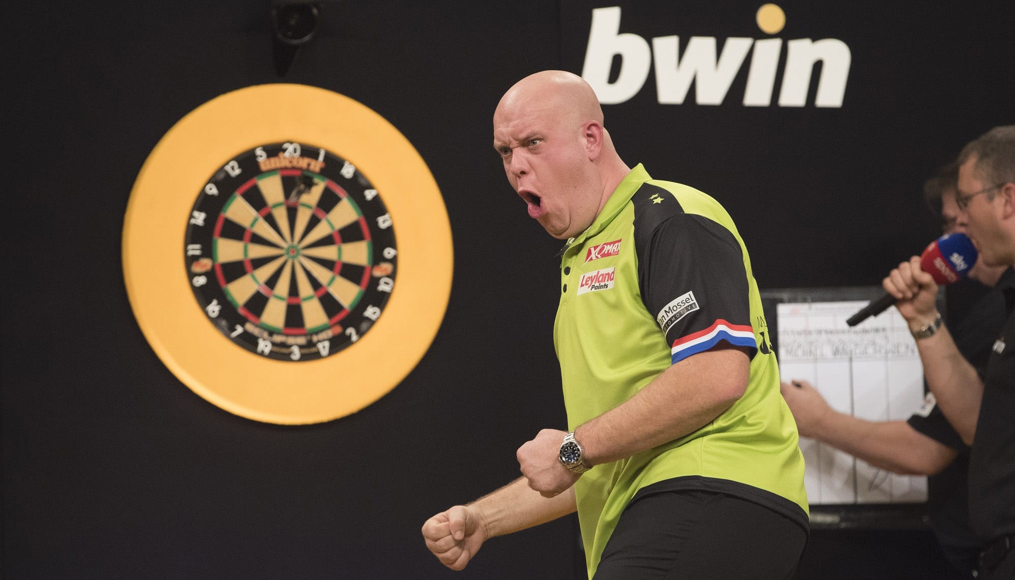pude Arrangement Cornwall PDC Darts World Championship 2023 Odds & Predictions | bwin