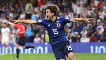 Japan vs Qatar: Samurai Blue to shade Asian Cup Final