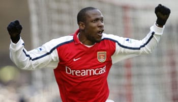 Lauren interview: Cameroonian on Arsenal and the Premier League