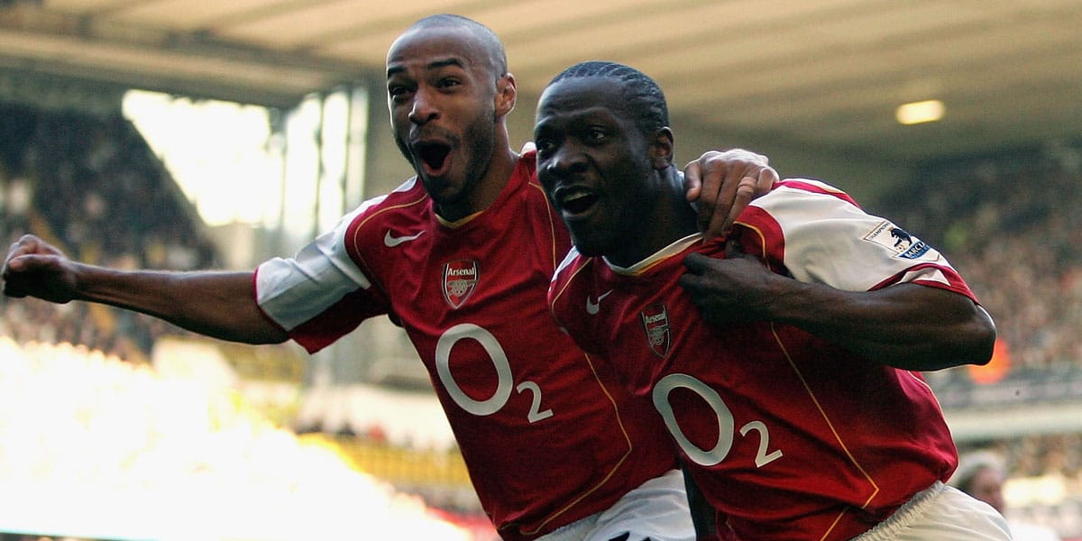 LaurenHenry600 Lauren has backed Thierry Henry to succeed at Monaco