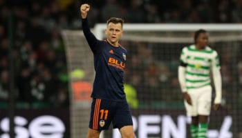 Valencia vs Celtic: Los Che tipped to reign again in Spain