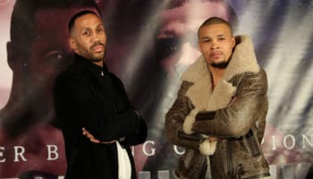 DeGale vs Eubank: Chunky looks there for the taking