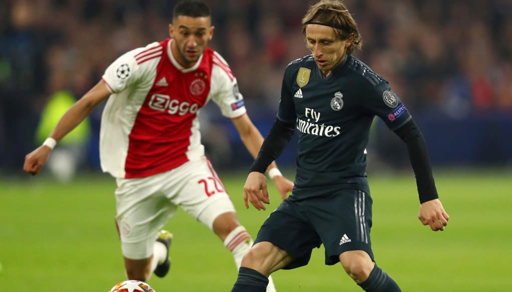 Feyenoord vs Ajax – Semi-Final – Preview & Prediction