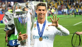 Introducing the Big Champions League Player Index