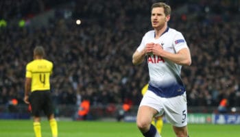 Borussia Dortmund vs Tottenham: Spurs to ease through