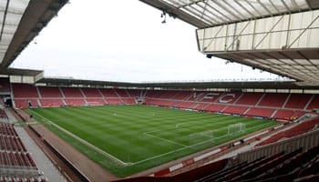 Middlesbrough vs Norwich: Leaders to pick up point at Riverside