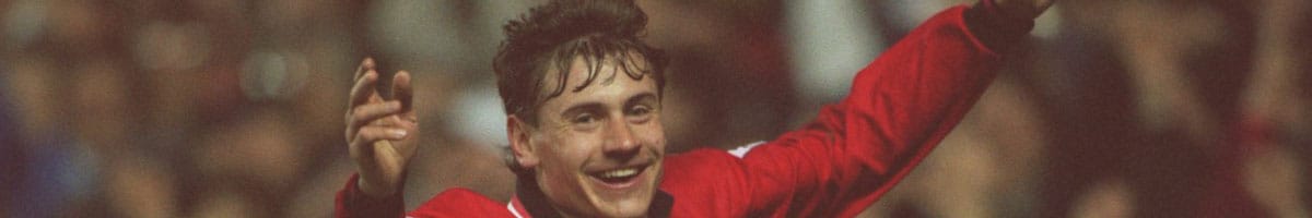 Andrei Kanchelskis interview: Russian on former clubs Man Utd, Rangers and Everton