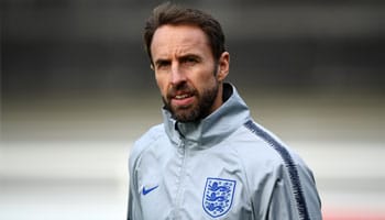 England vs Albania: Routine triumph for Three Lions